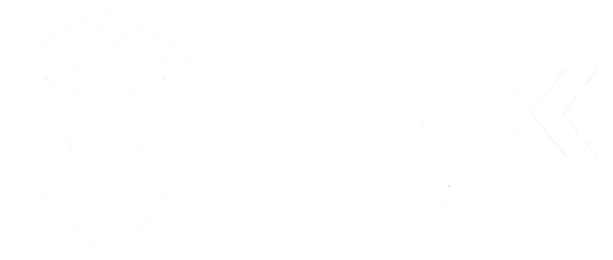 strike ready logo